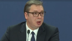 Počela 59. Minhenska konferencija na kojoj će učetvovati i predsednik Vučić