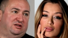 GADI MI SE DA PIJEM IZ NEČIJE CIPELE Tea isprozivala Đanija, a zaboravila da je lizala d*ldo!