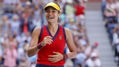 OVO DETE JE ČUDO! Rođena je nova teniska zvezda!