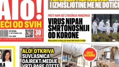ALO! OTKRIVA Đilasova desna ruka pere milione