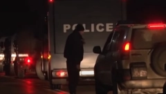 PROTESTI U PRIŠTINI Ugostitelji blokirali ulice