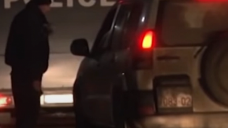 DRAMA U BANJALUCI Nađene bombe