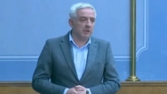 VUČUROVIĆ: Svi podržavamo Marka Kovačevića i stojimo iza njegovih reči