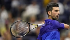 NOVAK BLISTA POSLE ČASA TENISA! Zastrašujuć nivo Đokovićeve igre, neka se spremi Zverev!