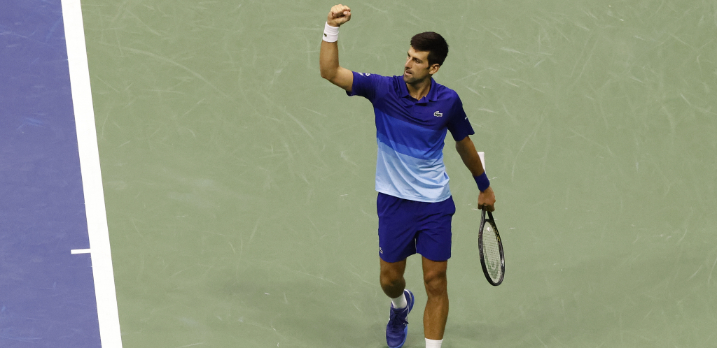 NOVAKOV REKORD KOJI NIKO NIKADA NEĆE OBORITI! Federer i Nadal su zajedno lošiji, za Đokovića su godine samo broj