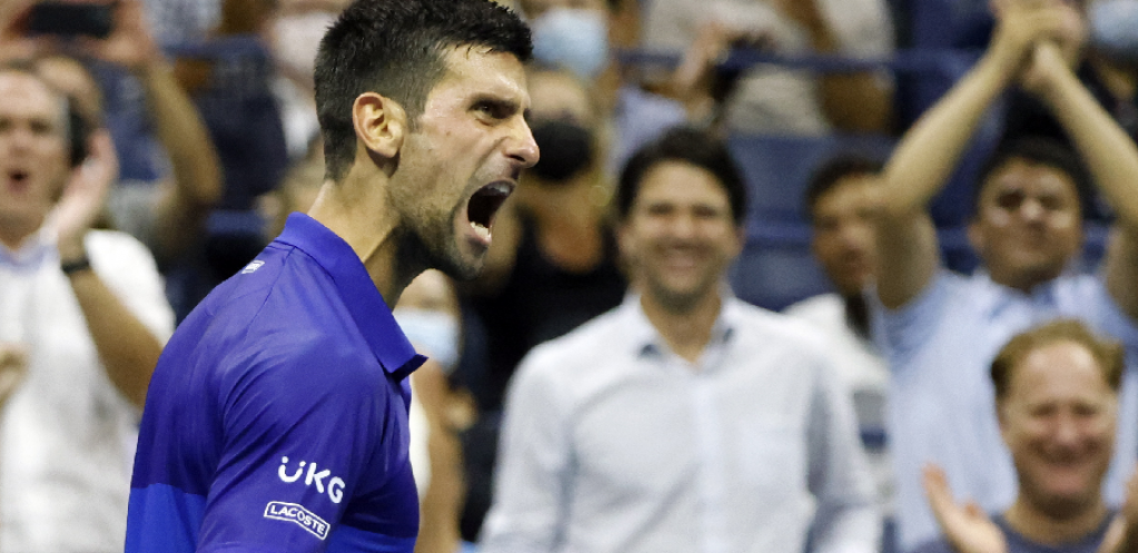 REČI KOJE SU UZBURKALE JAVNOST! Nadal i Federer su krivi što je Đoković neuništiv!