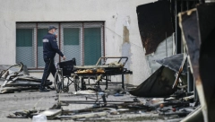 EU UPUTILA SAUČEŠĆE PORODICAMA NASTRADALIH Želimo brz oporavak svim povređenima