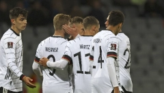 OBJAVLJEN SPISAK NEMACA  Uvek su jaki kao zemlja, dva debitante vrebaju priliku