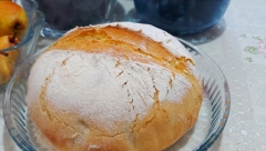 Ovakav hleb ne možete naći u pekari: Dodajte kašiku jednog začina i biće mekši i ukusniji nego ikada