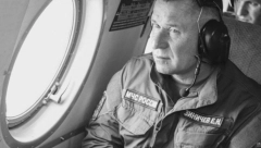 KO JE BIO MINISTAR EVGENIJ ZINČEV? Predsednik Putin posthumno odlikovao Ziničeva medaljom Heroj Rusije