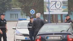 DEMINERI U ČAČKU Uništavanje neekplodiranih ubojitih sredstava