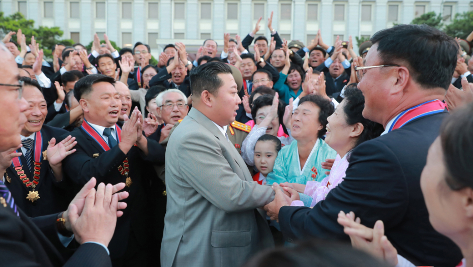 KINA BLOKIRALA SANKCIJE SAD SEVERNOKOREJCIMA: Kina blokirala sanskije Vašington je u UN tražio mere kao odgovor na Kimovo nedavno ispaljivanje raketa!