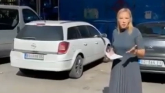 PREDSEDNICA OPŠTINE VOŽDOVAC IVANA TOMIĆ NAJAVILA Borba za bazene Banjica do kraja (VIDEO)