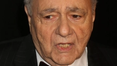 PREMINUO GLUMAC MAJKL KONSTANTIN Kolege se s bolom opraštaju od njega
