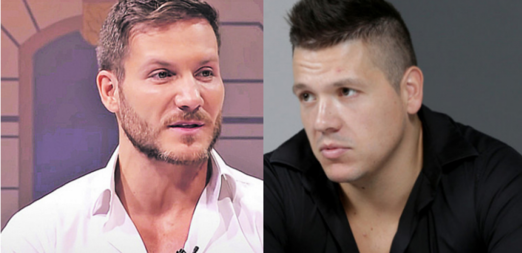 PLANIRA PLASTIČNU OPERACIJU! Sloba Radanović krenuo stopama Saše Kovačevića, odlučio da ide pod nož!
