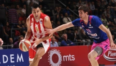 NEOBIČNA DESTINACIJA Bivši košarkaš Zvezde potpisao za klub iz Azije