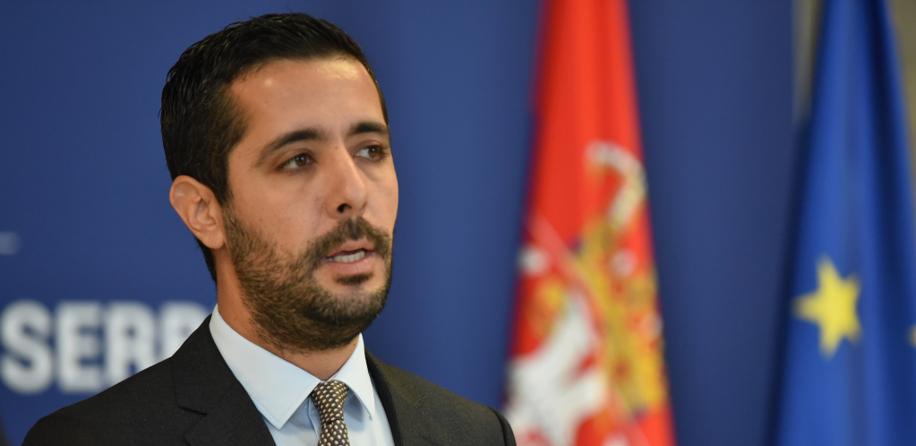 MINISTAR TOMISLAV MOMIROVIĆ POZIVA NA REFERENDUM Nezavisno sudstvo ključno za dalji razvoj demokratije u Srbiji