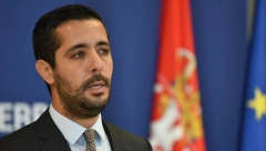 MINISTAR MOMIROVIĆ: Potpisan ugovor za obilaznicu oko Užica u vrednosti od 29,8 miliona evra