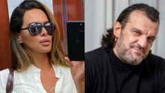 NOĆ 70.000 I STROGA PRIVATNOST Ovde Aca Lukas letuje sa bivšom suprugom i ćerkom, luksuz na sve strane, a ovo im je sledeća destinacija