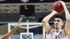 OGLASILA SE BUDUĆNOST Naš Danilo je danas uspešno operisan!