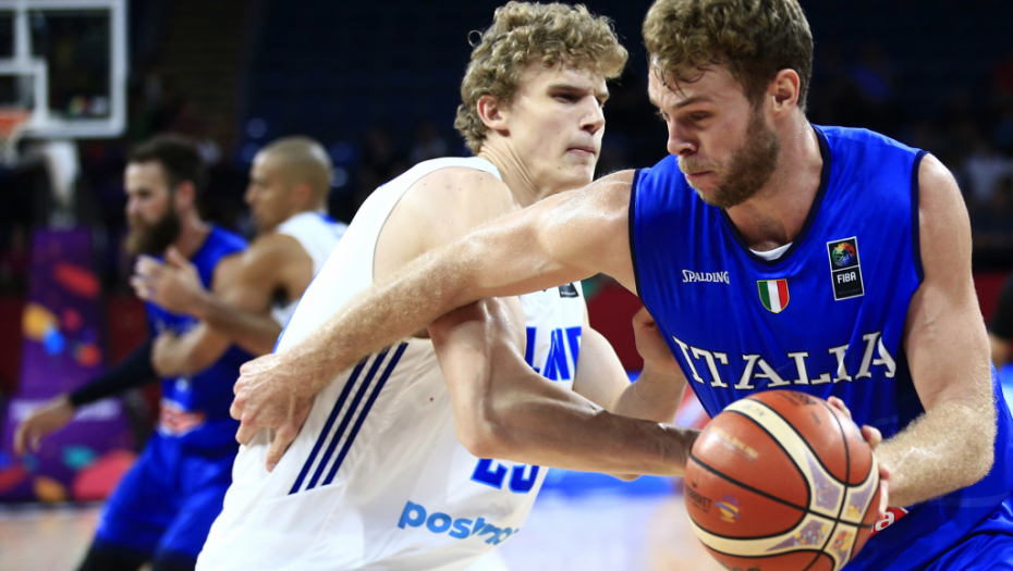 MELI O SUSRETU SA SRBIJOM:  Sve je moguće, igraćemo svoju igru