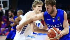 JEDINSTVEN SLUČAJ Učesnik Evrolige odredio dvojicu igrača za kapitene