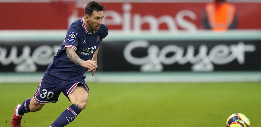 ISPLIVALI NOVI DETALJI! Mesi će u PSŽ zarađivati neuporedivo više nego što se pričalo!