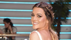 PEVAČICA OTKRILA KAKO PODNOSI DRUGO STANJE! Jelenu Kostov doktor upozorio na jednu stvar, a evo koje je detalje još ispričala!