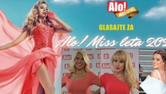 UPRAVO SE PROGLAŠAVA ALO! MISS LETA Poznati biraju najlepšu!