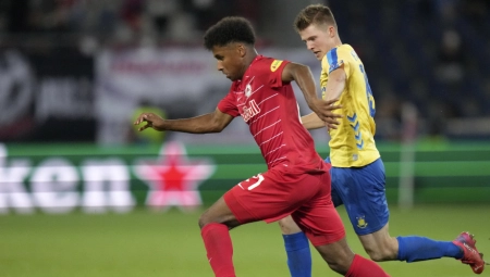 LIVERPUL PRONAŠAO NOVOG NAPADAČA! Englezi hoće Salzburgovo čudo od deteta!