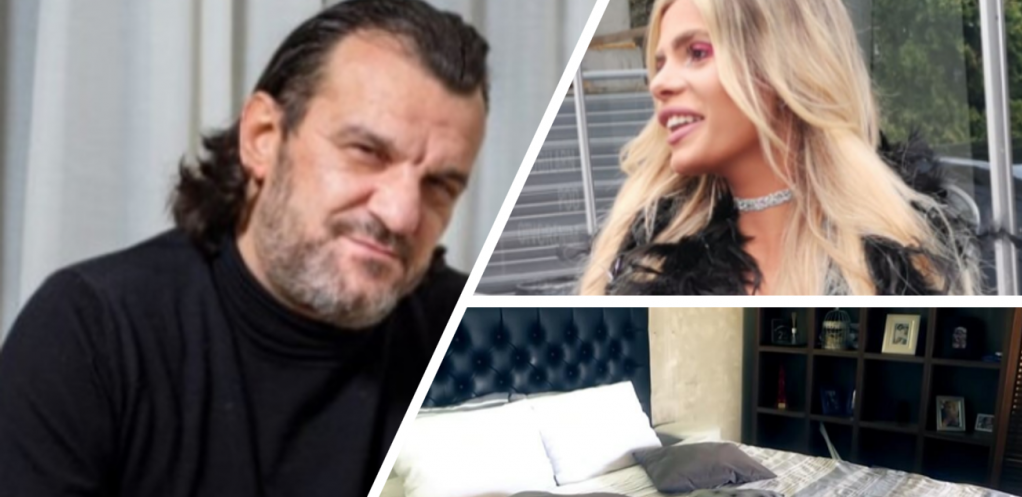 OVO JE LUKASOV LUKSUZNI STAN U KOM SU MARIJANA I ON PROVELI NOĆ Zadrugarka ispričala detalje strasne noći!