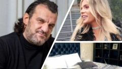 OVO JE LUKASOV LUKSUZNI STAN U KOM SU MARIJANA I ON PROVELI NOĆ Zadrugarka ispričala detalje strasne noći!