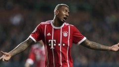 NEMAC U OZBILJNOM PROBLEMU! Boateng plaća skoro 2.000.000 evra bivšoj devojci!