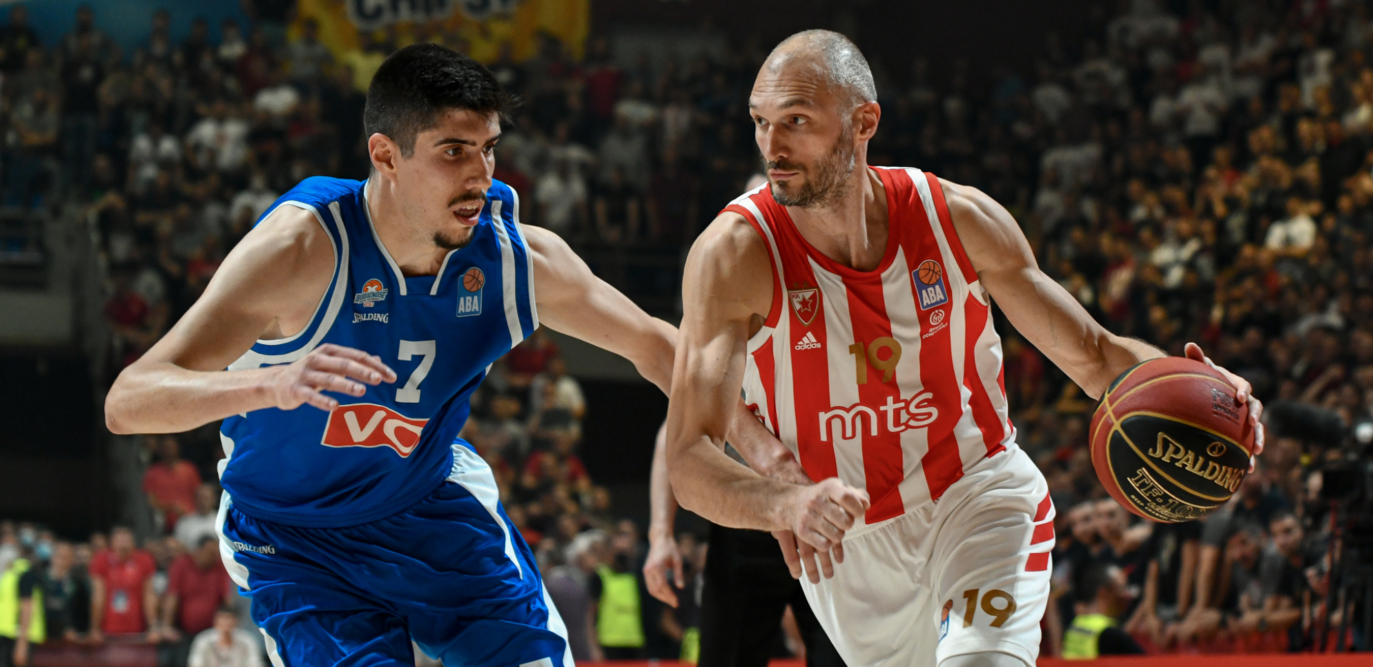 PREDIVNA VEST IZ PODGORICE! Danilo Nikolić se posle šest meseci vraća na parket!
