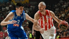 OPORAVIO SE Danilo Nikolić ponovo u timu Budućnosti