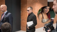 RAZGOVOR SA POLICIJOM UGLEDAO SVETLOST DANA Marjanović pozvao 192, pa rekao: Dobar dan, ja bih da prijavim nestanak...