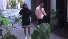 SAMO DA SE EMOCIJE NE VRATE Mensur nije siguran da li je preboleo Minu!