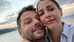 NAKON OSAM GODINA, ČEKAJU PRVO DETE Marijana Mićić i njen izabranik presrećni, Isplivali svi detalji njene trudnoće!