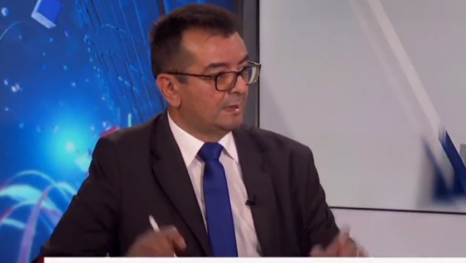 Janko Veselinović: Šta je Srbi, radite za šaku pirinča?! Đilasov prilepak vređao radnike u Srbiji - Zaboravio da kaže za koliko su radili 2012. godine