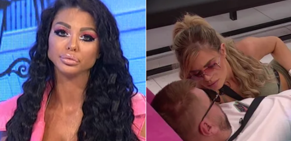 MAJA MARINKOVIĆ SE NAPOKON OGLASILA O MARIJANI I JANJUŠU Bivša drugarica joj zabila nož u leđa!