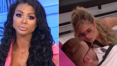 MAJA MARINKOVIĆ SE NAPOKON OGLASILA O MARIJANI I JANJUŠU Bivša drugarica joj zabila nož u leđa!