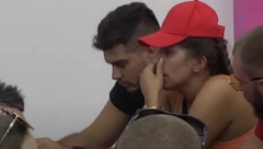 POMEŠAO JU JE SA SESTROM, POČELA JE DA PLAČE Dalila otkrila detalje iz braka sa Dejanom!