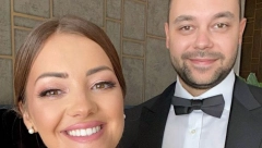 NIJE LAKO PRIHVATILA SNAJKU Voditeljka oženila sina, a mladencima poslala poruku!