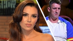 KRISTIJAN ŽELI DA KRISTINA BUDE KAO STANIJA Golubović misli na Dobrojevićku!