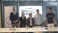Širi se podrška projektu za suzbijanje i prevenciju dijabetesa i gojaznosti - „Otvori plavi krug“