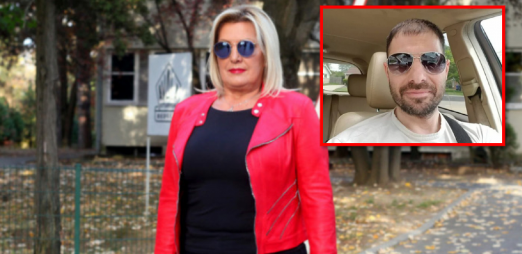 SNEŽANA ĐURIŠIĆ NA LEKOVIMA ZBOG SINA Pevačica van sebe zbog optužbi na račun Marka Gvozdenovića!