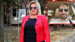 SNEŽANA SE OGLASILA O PLJAČKI SINA Đurišićka ispričala sve detalje o optužbama na račun Marka