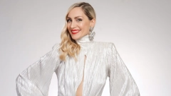 NJEGA JE VOLELA JELENA GAVRILOVIĆ! Popularna glumica je bila verena poznatim montažerom, ali se onda desilo ovo!