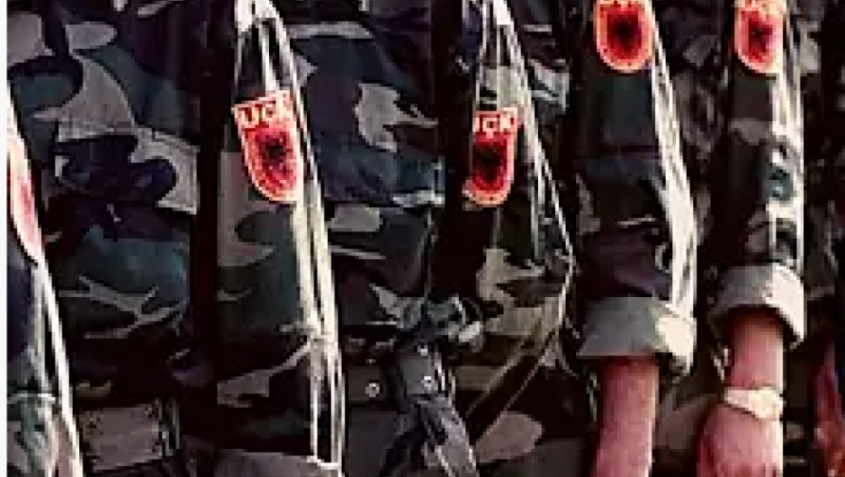 DEŠAVA SE ONO NA ŠTA JE VUČIĆ SVE VREME UPOZORAVAO! Beriša: U slučaju rata sa Srbijom borićemo se i za Niš, Kuršumliju, Rašku i Sandžak