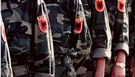 OVK ZVERI PRETE RANJENOM SRBINU: UBIĆEMO TI DETE! Užas! Albanski teroristi poslali zastrašujuće poruke Miljanovoj supruzi